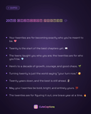 20th Birthday Quotes